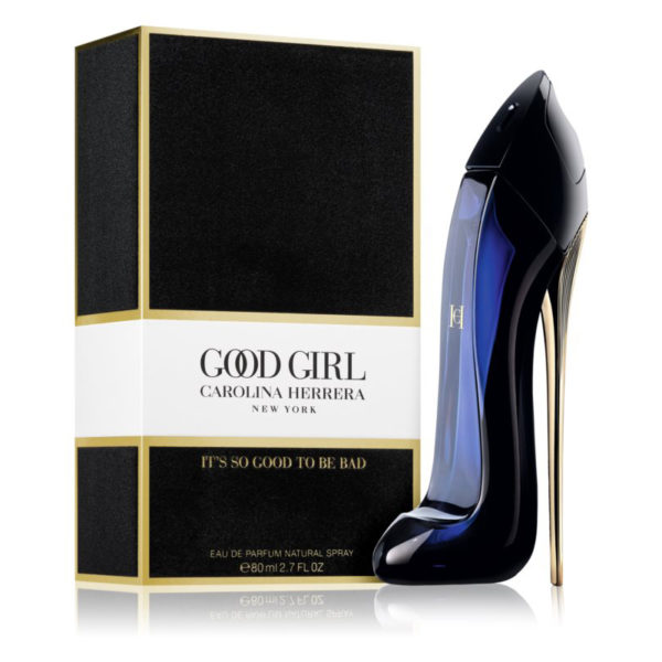 Carolina Herrera Good Girl Eau de Parfum 80ml - immagine 2