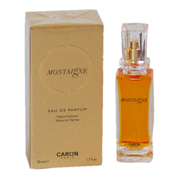 Caron Montaigne Eau De Parfum Vapo 50ml