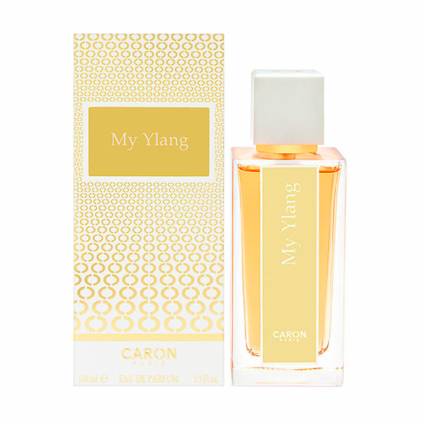 Caron My Ylang Eau De Parfum Vapo 100ml