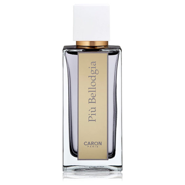 Caron Piu' Bellodgia Edp Vapo 100ml