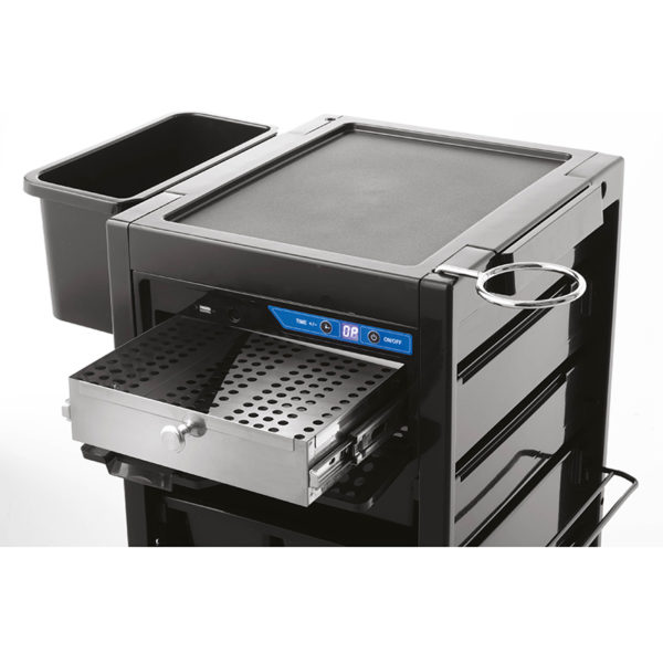 Carrello Per Parrucchieri New York UV Pro - immagine 3