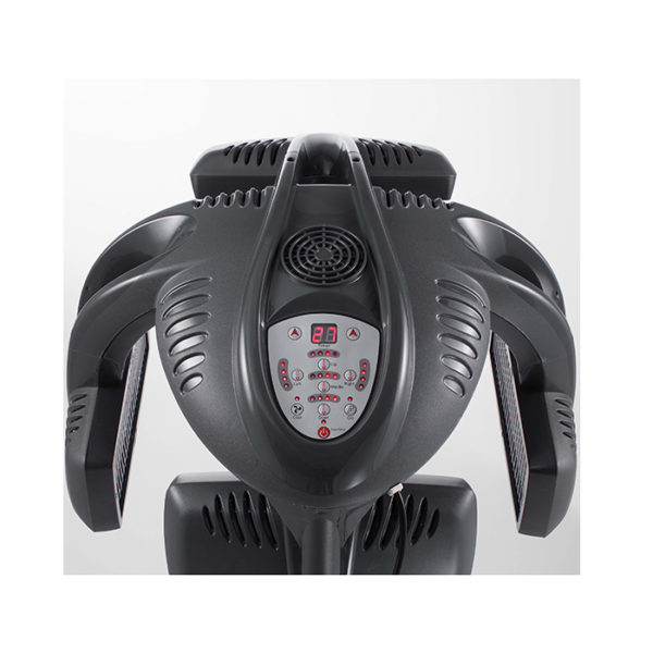 Casco Asciugacapelli Hair Dryer Evolution - immagine 2