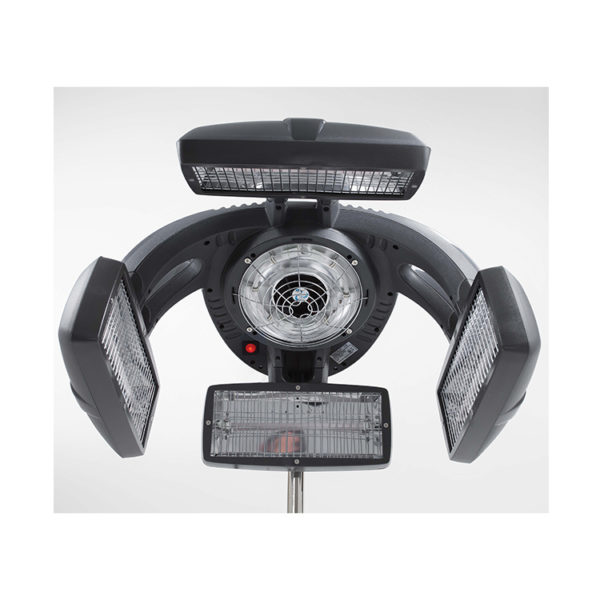 Casco Asciugacapelli Hair Dryer Evolution - immagine 3