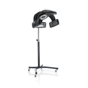 Casco Asciugacapelli Hair Dryer Evolution