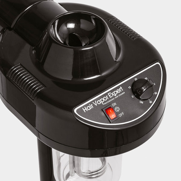 Casco Vaporizzatore Capelli Hair Vapor Expert - immagine 3