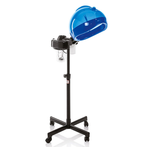 Casco Vaporizzatore Capelli Hair Vapor Expert - immagine 2