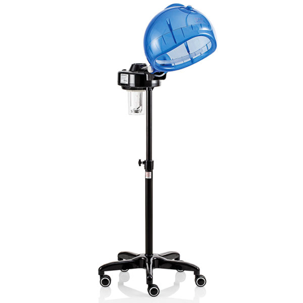 Casco Vaporizzatore Capelli Hair Vapor Expert