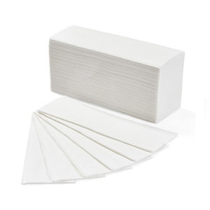 Celtex Asciugamano Piegato A "V" conf. 210pz   21,5x21cm