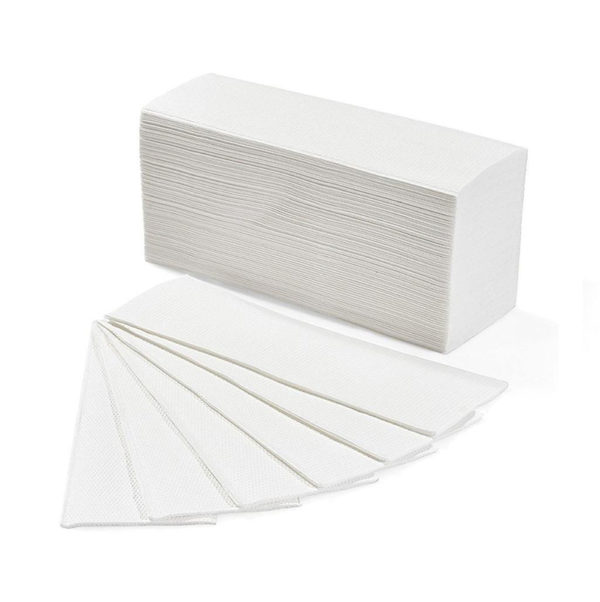 Celtex Asciugamano Piegato A "V" conf. 210pz   21,5x21cm