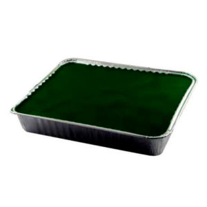 Cera A Caldo Clorofilla Vaschetta 1kg