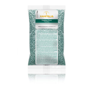 Cera Brasiliana Lipograni Aloe Vera 1kg