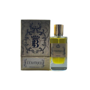 Cerchi Nell'Acqua L'Exotique Eau De Parfum 100ml di Enrico Buccella