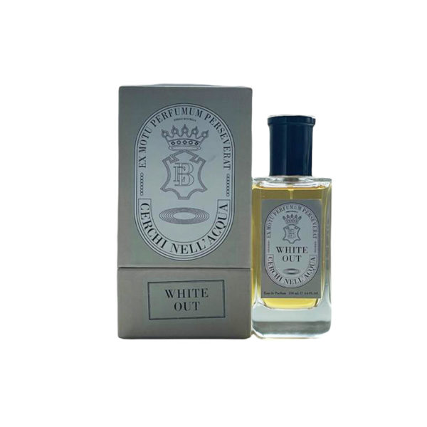 Cerchi Nell'Acqua White Out Eau De Parfum 100ml di Enrico Buccella - immagine 2