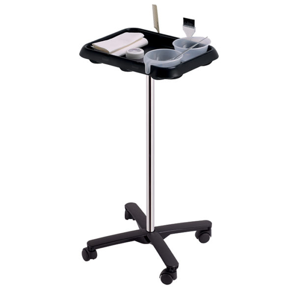 Ceriotti Carrello Wizzy Nero - immagine 3
