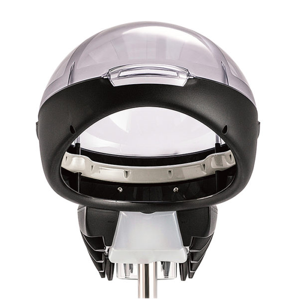 Ceriotti Casco Vaporizzatore Capelli Soffio 3000 - immagine 2