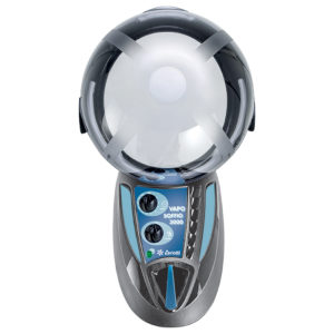 Ceriotti Casco Vaporizzatore Capelli Soffio 3000
