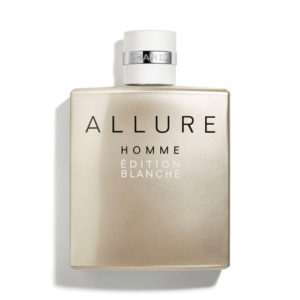 Chanel Allure Homme Edition Blanche EDP 100ml