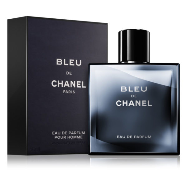 Chanel Bleu de Chanel Eau de Parfum 100ml - immagine 2