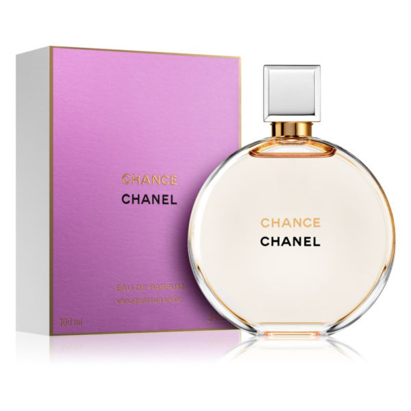 Chanel Chance Eau de Parfum 100ml - immagine 2