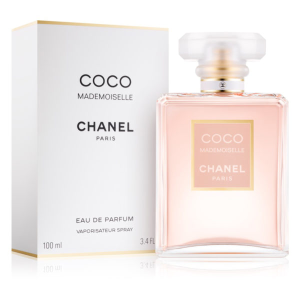 Chanel Coco Mademoiselle Eau de Parfum 100ml - immagine 2