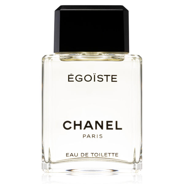 Chanel Egoiste Edt Vapo 100ml
