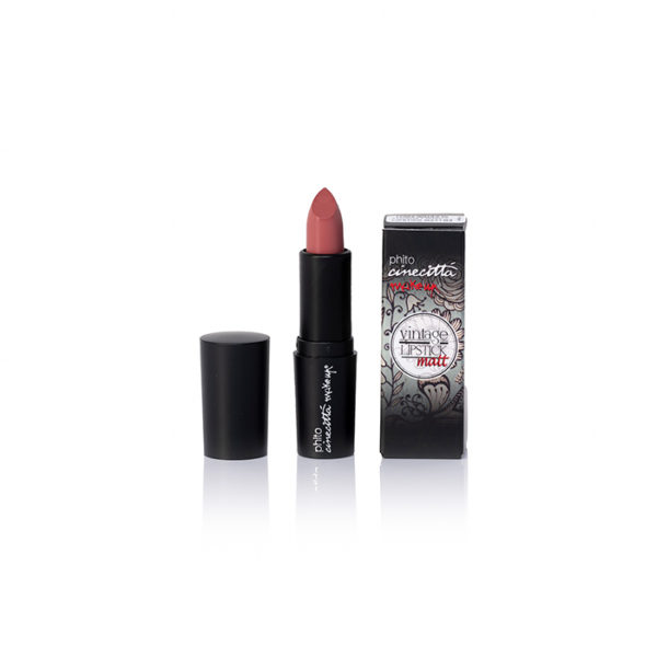 Cinecittà Lipstick Vintage Matt