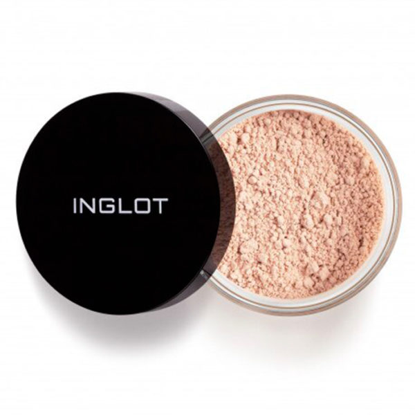 Inglot Cipria Levigante Contorno Occhi 73 - immagine 2
