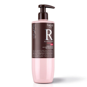 City Life Relaxing Cream 400ml
