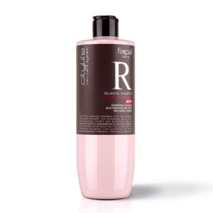 City Life Relaxing Shampoo 400ml