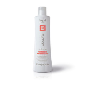 City Life Volume Shampoo
