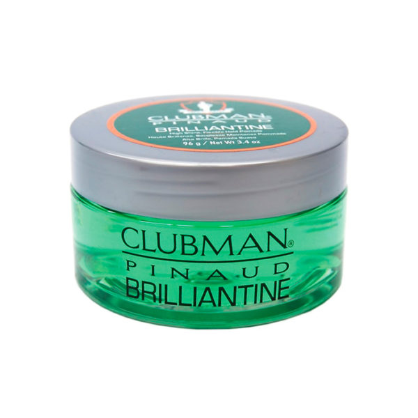 Clubman Pinaud Brillantine 96gr.