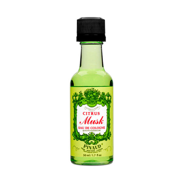 Clubman Pinaud Citrus Musk Cologne 50ml
