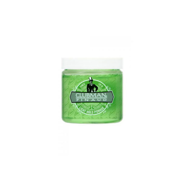 Clubman Pinaud Light Hold Pomade 113gr