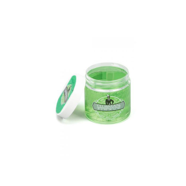 Clubman Pinaud Light Hold Pomade 113gr - immagine 2