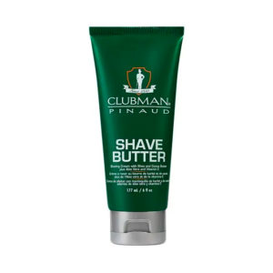 Clubman Pinaud Shave Butter - Crema Da Barba 177ml