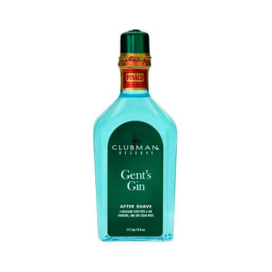 Clubman Reserve After Shave Gent's Gin Lotion 177ml