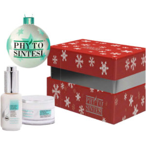 Cofanetto Phytosintesi Acneis - Crema 50ml + Siero 30ml