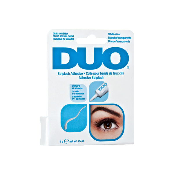 Ardell Colla Duo Striplash Adhesive (trasparente) 7gr