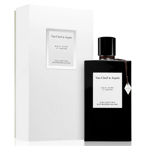 Van Cleef & Arpels Collection Bois Doré EDP 75ml - immagine 2