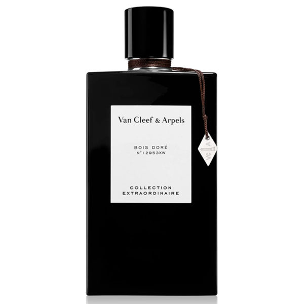 Van Cleef & Arpels Collection Bois Doré EDP 75ml