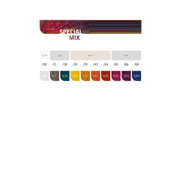 Tinta Wella Koleston Perfect Tubo 60 ML - immagine 6