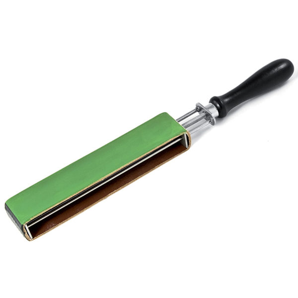 Coramella Con Manico Timor Solingen 33cm - immagine 2