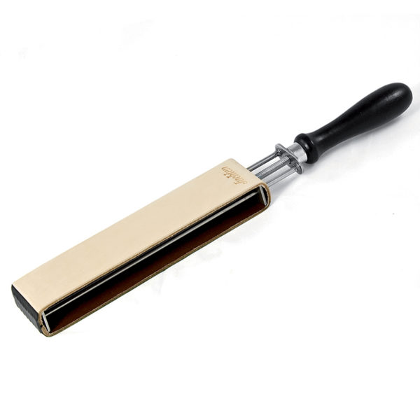 Coramella Con Manico Timor Solingen 33cm