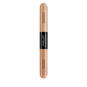 Inglot Coverup & Highlight DUO Correttore e Illuminatore 104 6.6ml