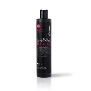 Three Crema Definizione Ricci Perfetti 300ML