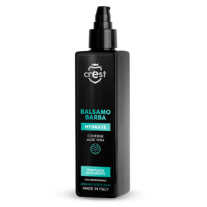 Crest Balsamo Barba 200ml