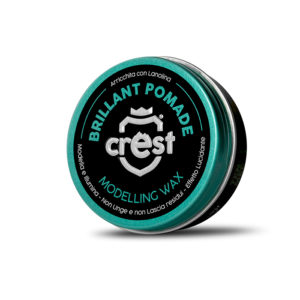 Crest Cera Brillant Pomade 100ml