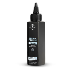 Crest Cera In Polvere Effetto Opaco 12Gr