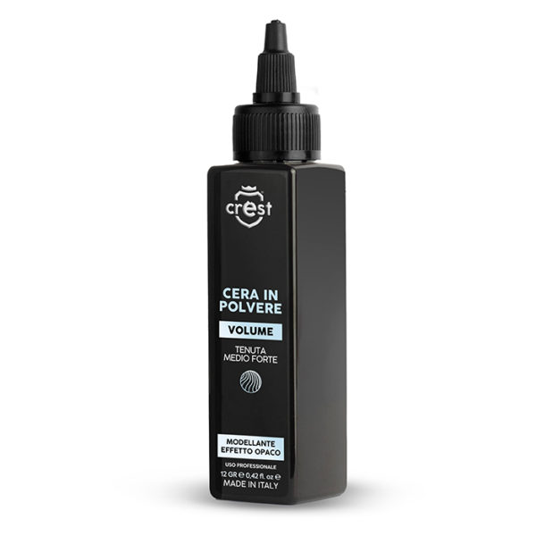 Crest Cera In Polvere Effetto Opaco 12Gr