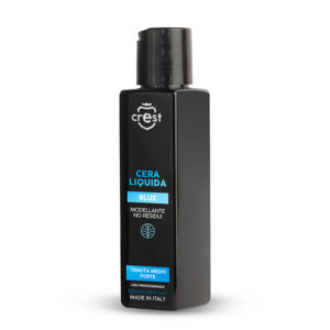 Crest Cera Liquida Blue 100ml